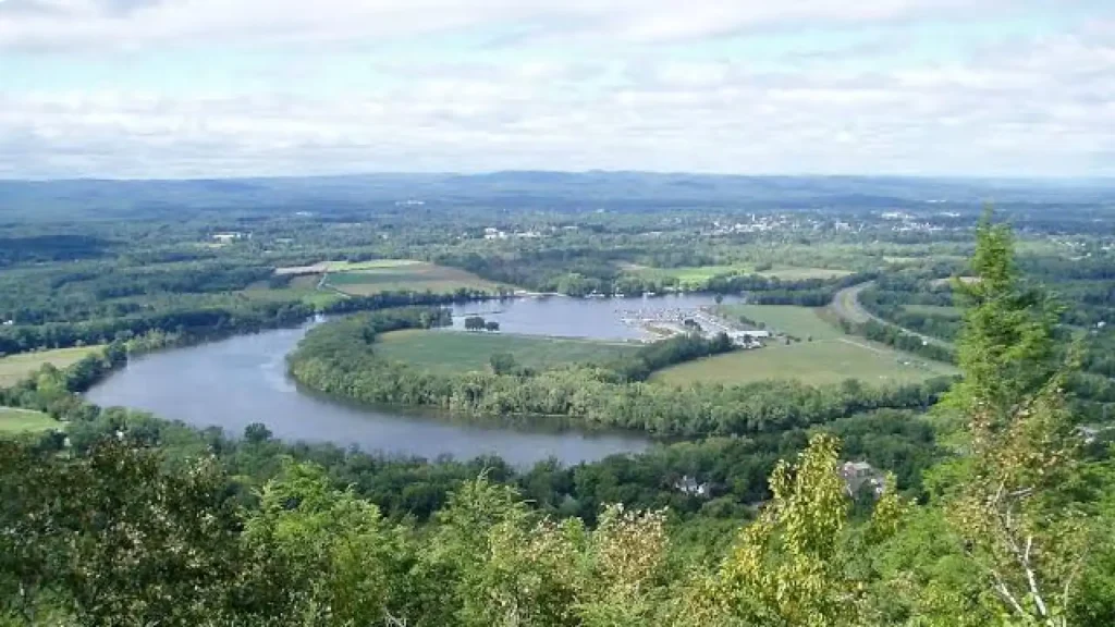 Enjoy Western Massachusetts
